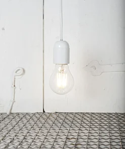 E27 Normal 8W 2700K 810lm LED-Lampa