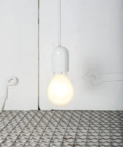 E27 Normal 4.7W 2700K 500lm LED-Lampa