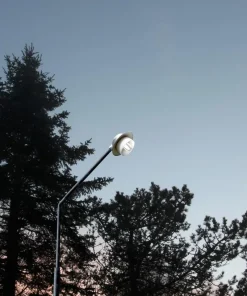 E27 Oliv High Lumen 24W 4000K 3000lm LED-Lampa