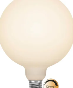 E27 Opal Glob150 6W 2600k 610lm LED-Lampa