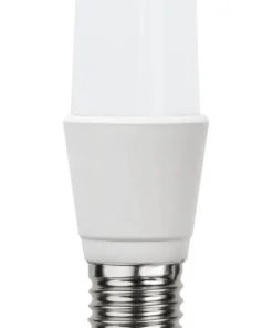 E27 Opal Tubural 7W 6500K 806lm LED-Lampa