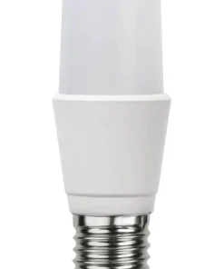 E27 Opal Tubural 7W 6500K 806lm LED-Lampa
