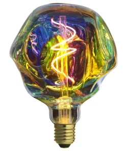 E27 Rainbow 125 1800K 2,5W 200lm Dimbar