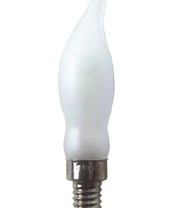 E10 Reservlampa 2-pack Micro 230V Frostad