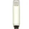E14 Reservlampa 2-pack 14V 10,5cm Klar/Vit