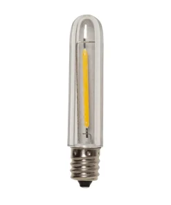 E12 SELECTA 2-pack Reservlampa 0.45W 2700K 50lm LED-Lampa
