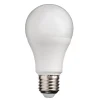 E27 Sensor rörelse + dag/natt Opal Normal 10W