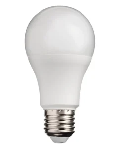 E27 Sensor rörelse + dag/natt Opal Normal 10W