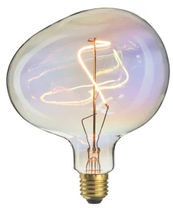 E27 Soap bubble 150 1800K 4W 160lm Dimbar