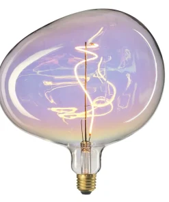 E27 Soap bubble 220mm 1800K 4W 160lm Dimbar