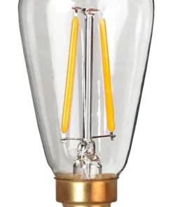 E14 SoftGlow Dimbar Mininavigation 1.9W 2200K 120lm LED-Lampa