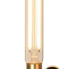 E14 SoftGlow Dimbar Rörlampa RA90 2.5W 2200K 150lm LED-Lampa