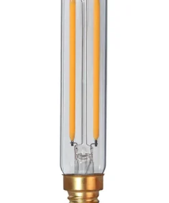 E14 SoftGlow Dimbar Rörlampa RA90 2.5W 2200K 150lm LED-Lampa
