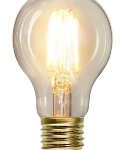 E27 SoftGlow Normal 2.3W 2100K 230lm LED-Lampa