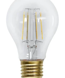 E27 SoftGlow Normal 2.3W 2100K 230lm LED-Lampa