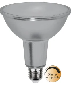 E27 Spotlight PAR38 Dimbar 13W 2700K 1000lm LED-Lampa
