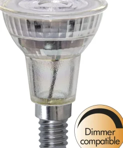 E14 Spotlight PAR16 Dimbar 4.8W 2700K 380lm LED-Lampa