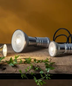 E27 Spotlight PAR20 4W 2700K 410lm LED-Lampa