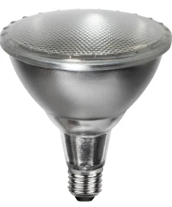 E27 Spotlight Utomhus PAR38 15W 2700k 1150lm LED-lampa IP65
