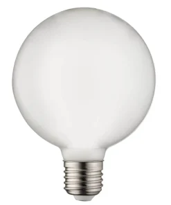 E27 3-stegs Dimbar med Minne HG Glob100 7/3,5/0,4W Opal
