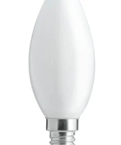 E14 3-stegs Dimbar med Minne Kron Opal 5/2,5/0,4W