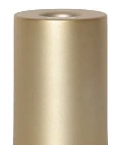 E27 TINY Lampfot 10cm Guld