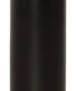 E27 TINY Lampfot 14cm Svart