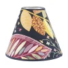 E27 Toppringskärm 22/9cm Frank Marin