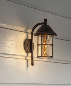 E27 Tubural Dimbar SoftGlow Rökfärgad 2.2W 2100K 50lm LED-Lampa