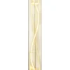 E27 Tubural Soft Glow RA90 4W 2200K 250lm LED-Lampa
