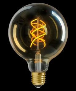 E27 UNI-FLEX Glob 125 Gold 5W