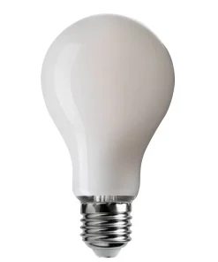 E27 UNI-LEDISON HP Normal 16W 3000K 2200lm Opal