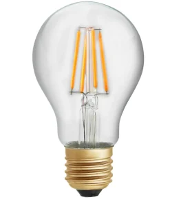 E27 UNI-LEDISON Klar Sensor Normal 4,5W