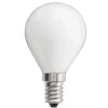 E14 UNI-LEDISON Klot Opal 3000K 4W 350lm Dimbar