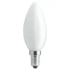 E14 UNI-LEDISON Kronljus Opal 3000K 4W 350lm Dimbar
