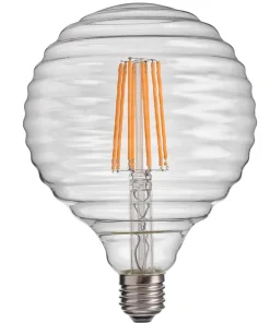 E27 UNI-LEDISON LINE Glob 125 1W