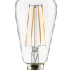 E27 UNI-LEDISON Navigation Klar 2200K 7,5W 700lm Dimbar