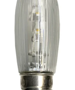 E10 Universal LED Reservlampa 3-pack 10-55V Inomhus