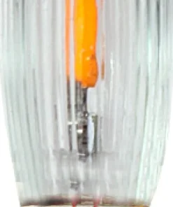 E10 Universal LED Reservlampa 7-pack 14-55V Transparent