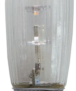 E10 Universal LED Reservlampa 3-pack 23-55V Transparent