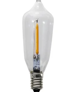 E10 UNIVERSAL 2-PACK Reservlampa 2-pack 23-55V 0,4W 1900K 5lm LED