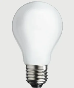 E27 UNI-WHITE Normal Opal 10W 2700K 1055lm Dimbar