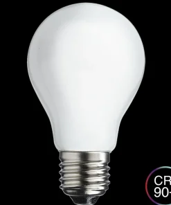 E27 UNI-WHITE Normal Opal 10W 2700K 1055lm Dimbar