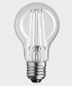 E27 UNI-WHITE Normal 8W 2700K 700lm Dimbar