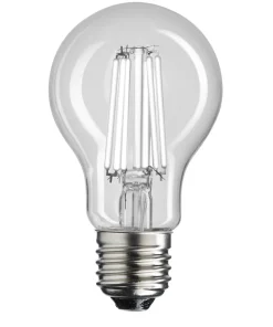 E27 UNI-WHITE Normal 10W 2700K 1055lm Dimbar