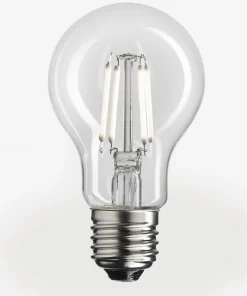 E27 UNI-WHITE Normal 6W 2700K 470lm Dimbar