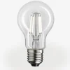 E27 UNI-WHITE Normal 4W 2700K 300lm Dimbar