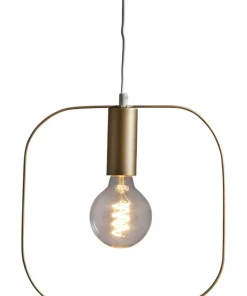 E27 Vintage Gold Navigation 3.7W 1800K 240lm LED-Lampa