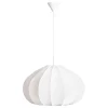 EBBA Taklampa 60cm Vit