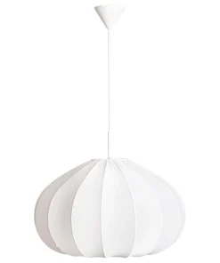 EBBA Taklampa 60cm Vit
